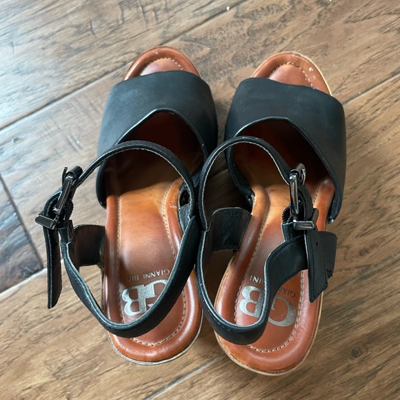 Gianni Binni Fashion Sandal - Picture 3 of 3